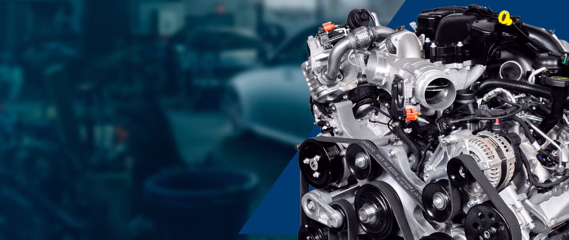 How INSIA revolutionized Trident's diesel engine services with data-driven insights