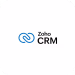 Zoho logo
