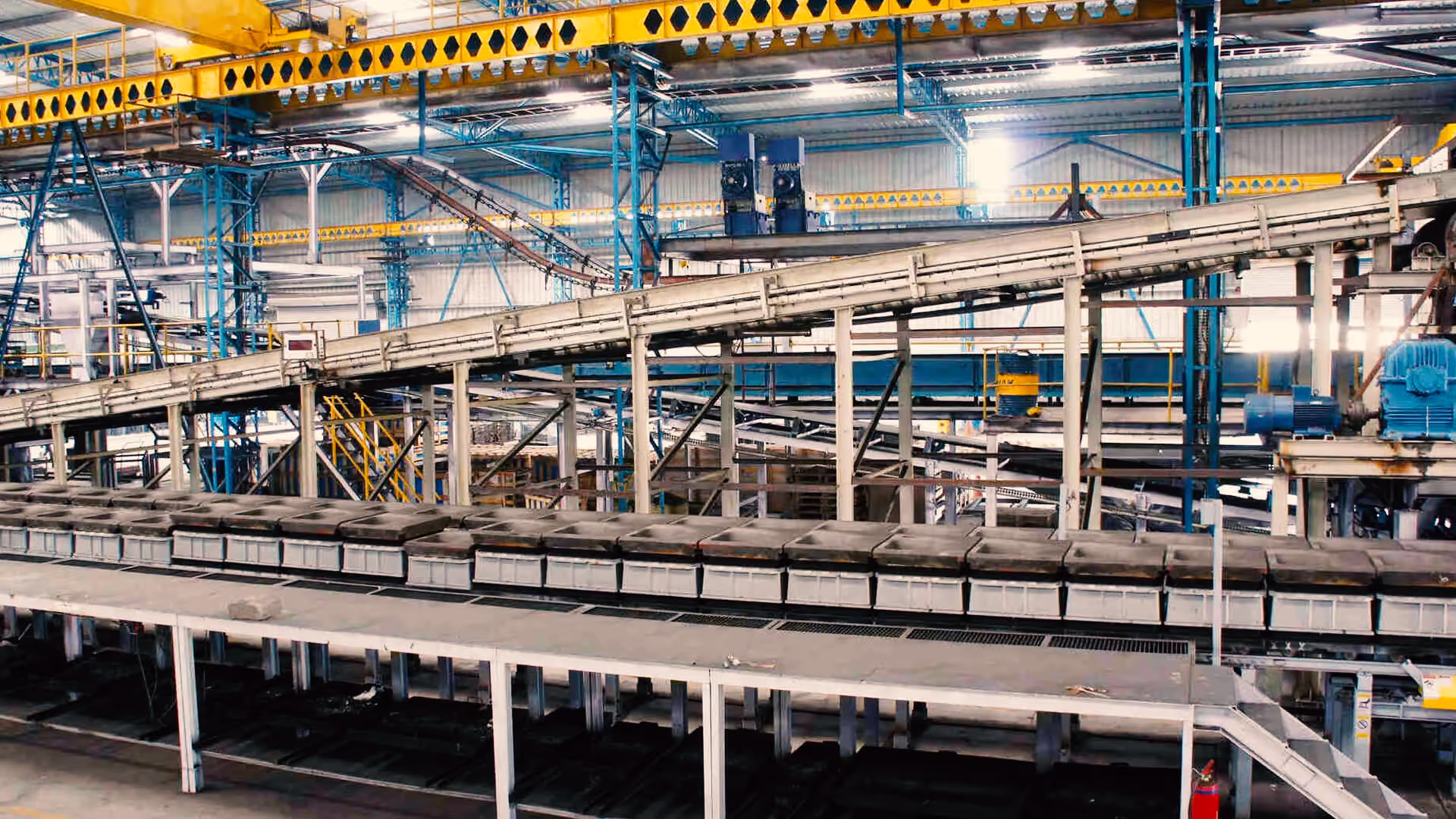 How Crescent Foundry brought transparency for their internal stakeholders and customers using data