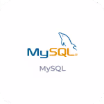 My SQL logo