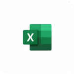 Excel logo