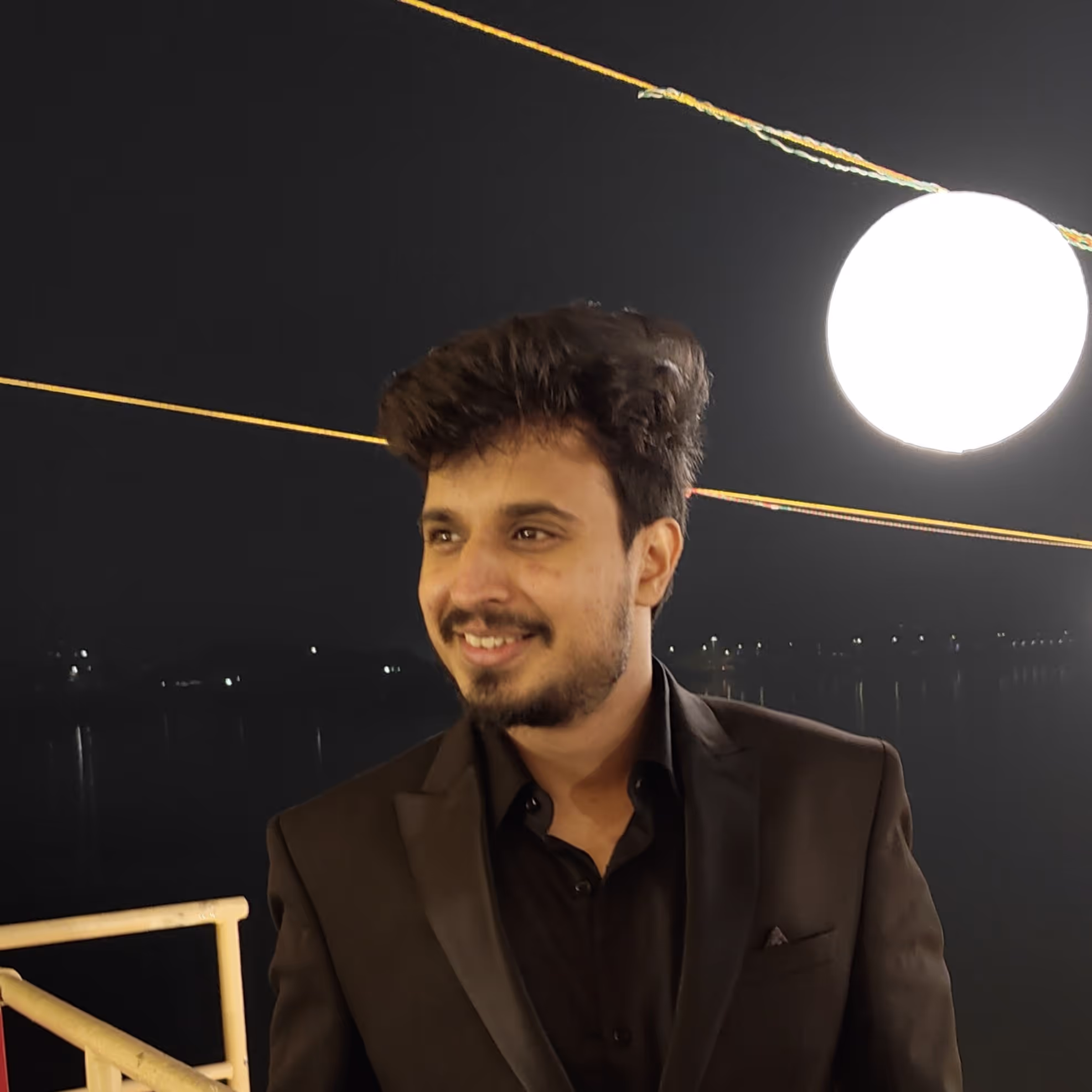 Karthik Agarwal avatar