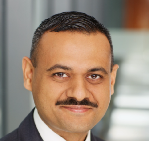 Rohit Singla