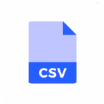CSV logo
