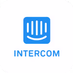 Intercom logo