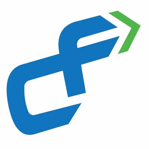 Crescent Foundry logo