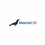 Maria DB logo