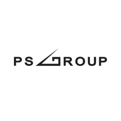 Client logo
